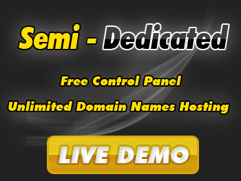 Semi-Dedicated